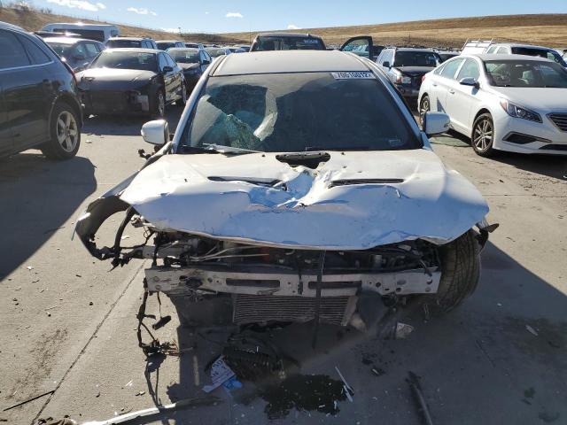 JA32W8FV5FU006918 Mitsubishi Lancer Evolution Gsr