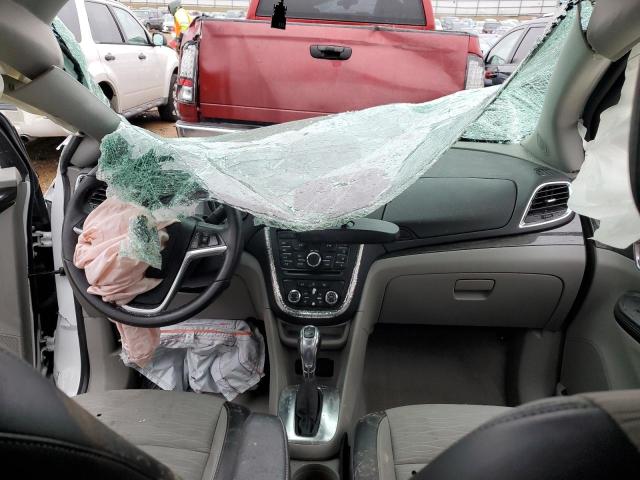 2016 BUICK ENCORE CON - KL4CJFSBXGB547412