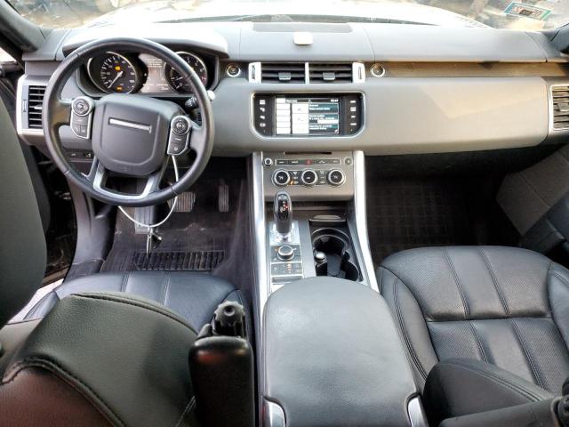 SALWG2WF1EA339664 Land Rover RANGEROVER