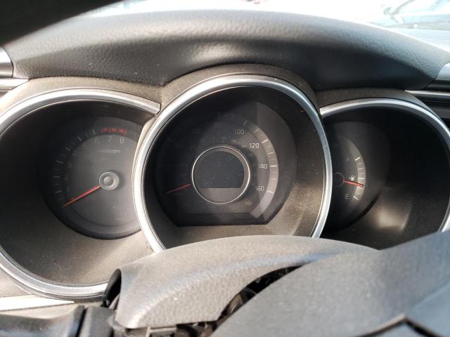 KNAGM4A70F5614559 KIA Optima Lx