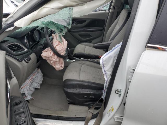 2016 BUICK ENCORE CON - KL4CJFSBXGB547412