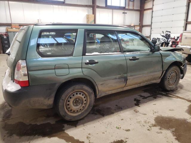 JF1SG63648H724722 Subaru Forester 2.5x