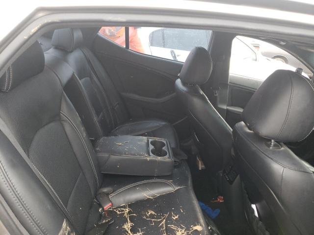 5XXGR4A63DG105425 KIA OPTIMA SX