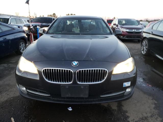 WBAXH5C58DD112276 BMW 528 XI