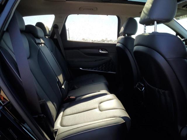 2021 HYUNDAI SANTA FE L - 5NMS44AL9MH369958