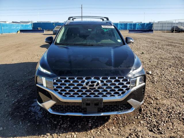2021 HYUNDAI SANTA FE L - 5NMS44AL9MH369958