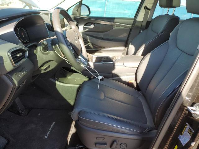 2021 HYUNDAI SANTA FE L - 5NMS44AL9MH369958