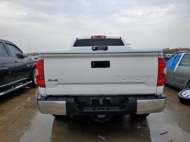 2018 TOYOTA TUNDRA DOU - 5TFUW5F11JX743319