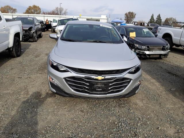 2022 CHEVROLET MALIBU LT - 1G1ZD5ST2NF134537