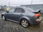 2009 MITSUBISHI LANCER ES/ES SPORT for sale at Copart NS - HALIFAX