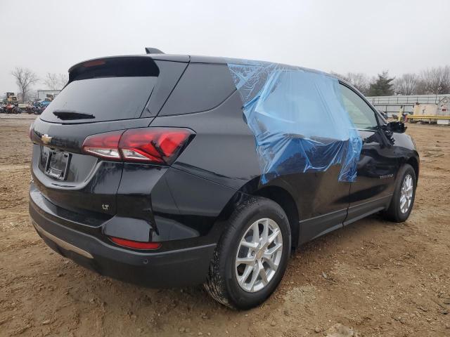 2022 CHEVROLET EQUINOX LT - 3GNAXKEV9NL296766