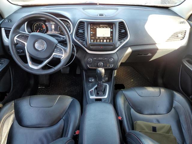 1C4PJMBS6GW170548 Jeep Cherokee Trailhawk