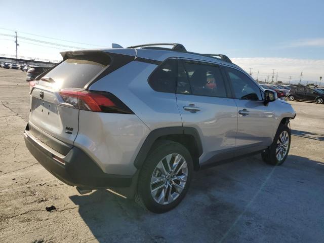 2021 TOYOTA RAV4 XLE P - 2T3A1RFV0MC217530