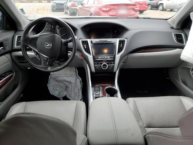 2017 ACURA TLX ADVANC 19UUB3F71HA001568