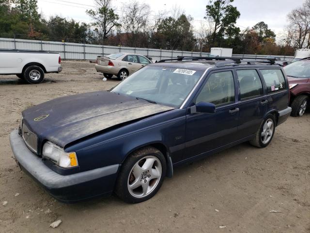 1994 Volvo 850 