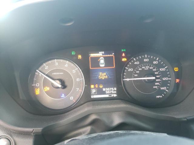 4S3GTAD67J3705050 Subaru Impreza Premium Plus