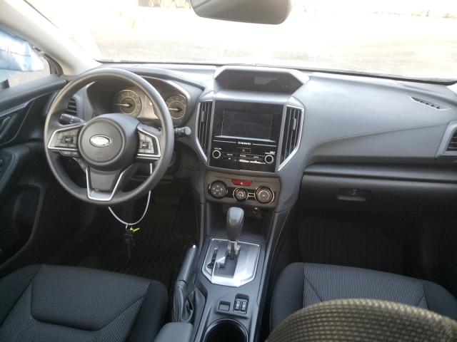 4S3GTAD67J3705050 Subaru Impreza Premium Plus