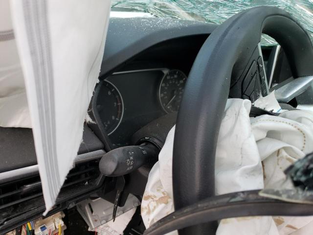 2020 NISSAN ALTIMA S - 1N4BL4BV8LC214307