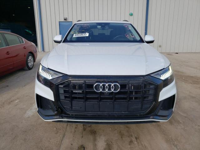 2019 AUDI Q8 PRESTIG - WA1FVAF12KD042774