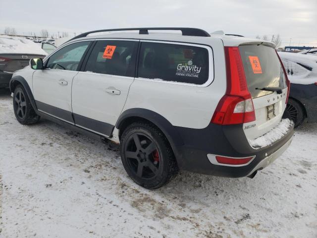 YV4902BZ2D1154060 Volvo Xc70 T6