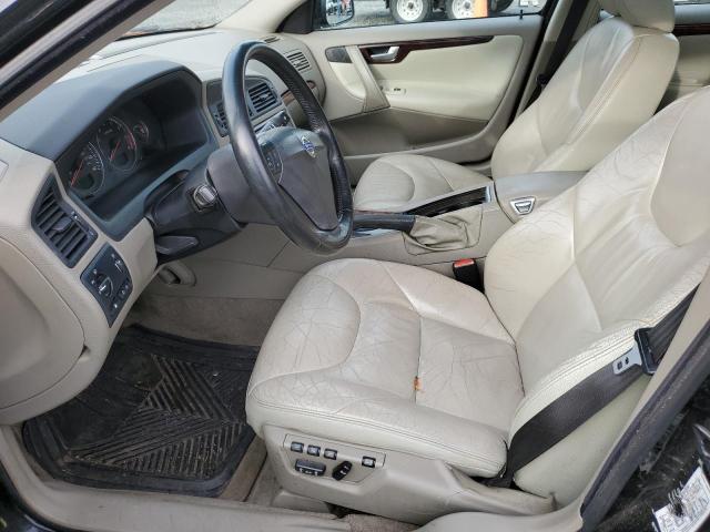 YV1RS592762553013 Volvo S60 2.5T