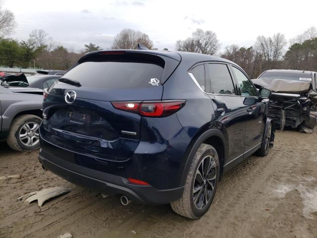 2022 MAZDA CX-5 PREMI - JM3KFBEM5N1541987