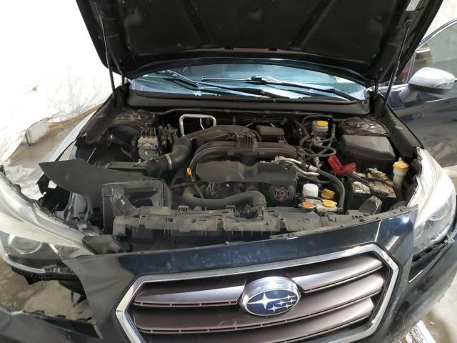2017 SUBARU LEGACY SPO 4S3BNAS61H3004599