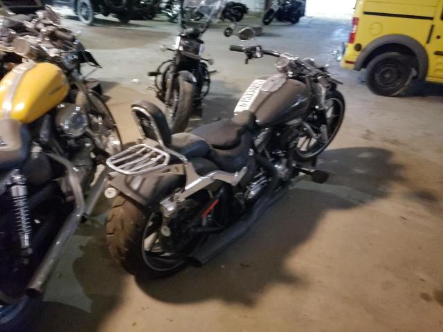 2016 HARLEY-DAVIDSON FXSB BREAK 1HD1BFV10GB031197
