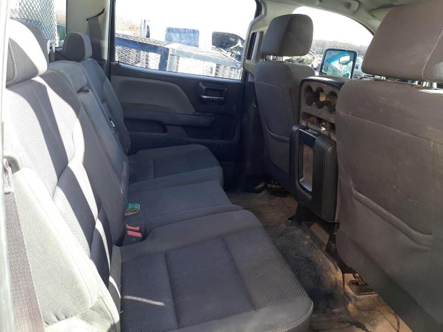 2016 CHEVROLET SLVRD 3500 1GB4KYC82GF290586