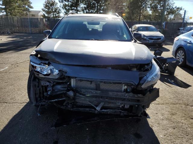 JF2GTAEC7KH306875 Subaru Crosstrek Premium