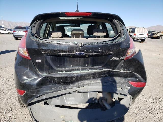 3FADP4EJXHM169043 Ford FIESTA SE
