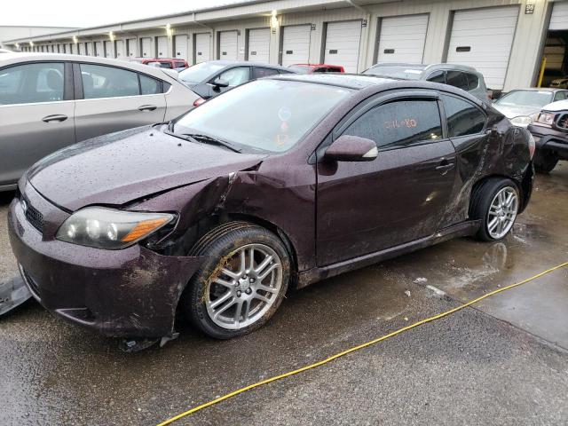 2010 Scion tC 