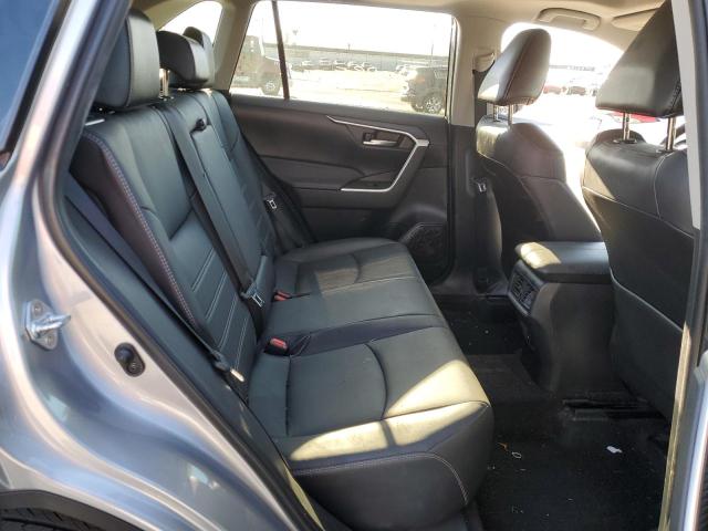 2021 TOYOTA RAV4 XLE P - 2T3A1RFV0MC217530