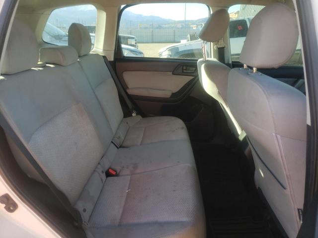 JF2SJAAC9EH404381 Subaru Forester 2.5i