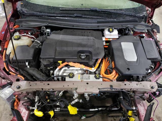 2016 CADILLAC ELR 1G6RL1E4XGU139641