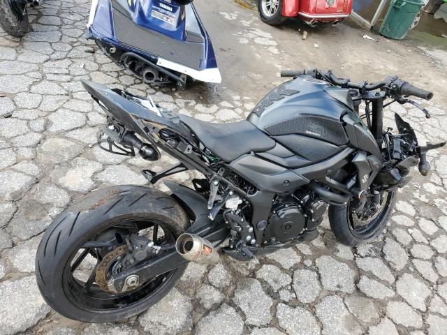 2020 SUZUKI GSX-S750 M - JS1C533B6L7100493