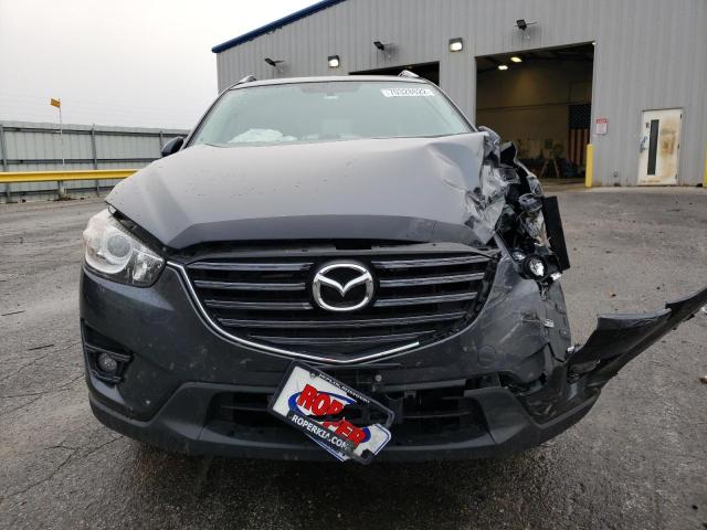 2016 MAZDA CX-5 TOURI - JM3KE2CY2G0661344