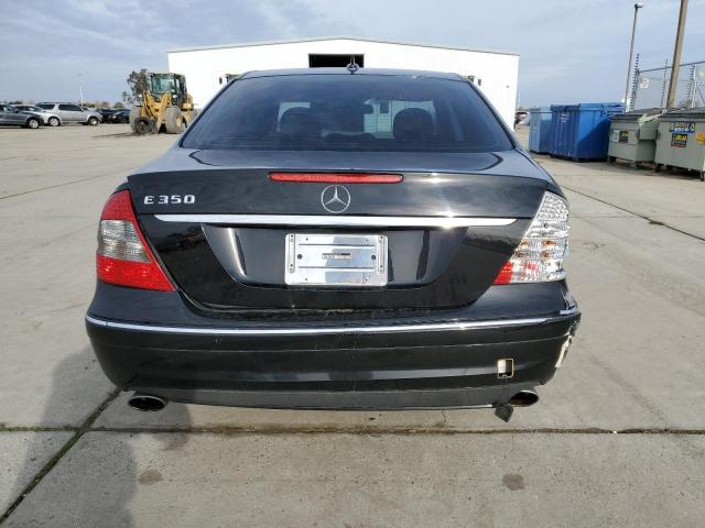 2009 Mercedes-Benz E 350 VIN: WDBUF56XX9B409723 Lot: 70465862