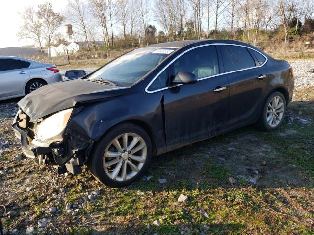 2014 Buick Verano 