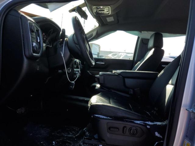 2021 CHEVROLET SILV2500 4 1GC4YTEY1MF277219