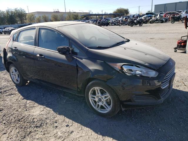 3FADP4EJXHM169043 Ford FIESTA SE