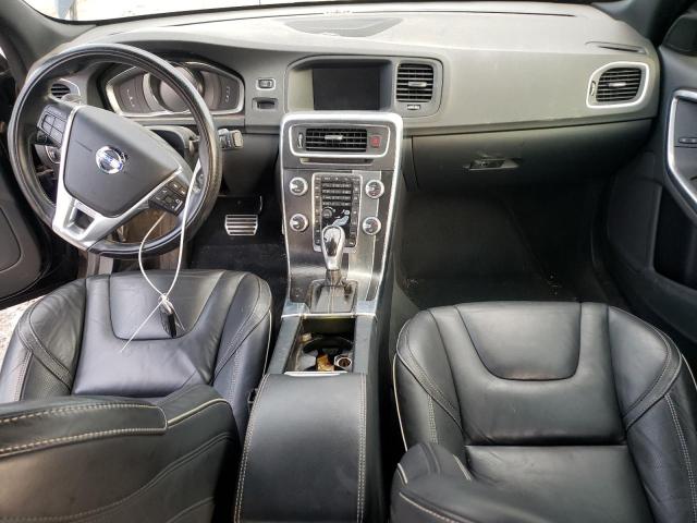 2016 VOLVO S60 R DESI YV126MFP1G2395415