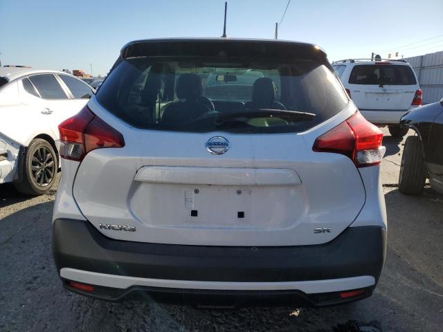 3N1CP5CU1KL560963 Nissan KICKS S