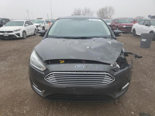 2015 FORD FOCUS TITA - 1FADP3N21FL306260