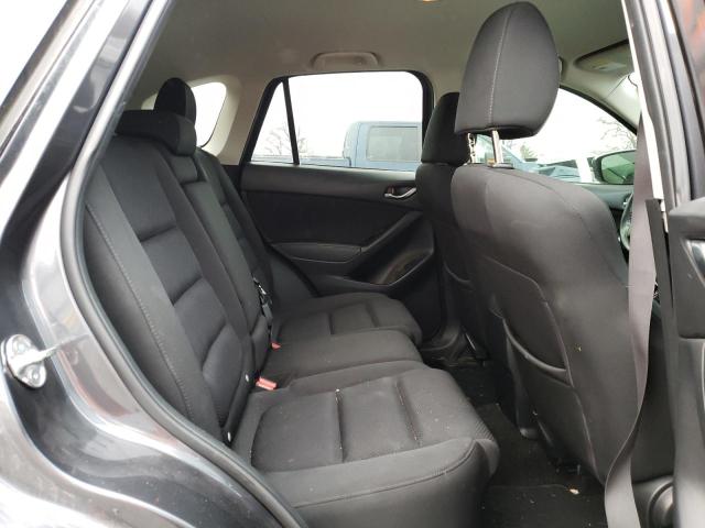 2016 MAZDA CX-5 TOURI - JM3KE2CY2G0661344