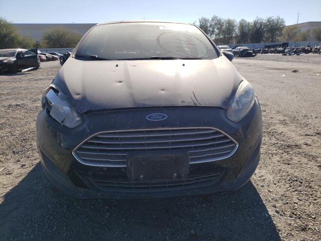 3FADP4EJXHM169043 Ford FIESTA SE