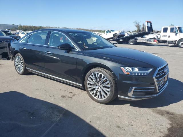 2019 AUDI A8 L WAU8DAF84KN005036