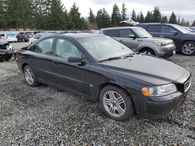 YV1RS592762553013 Volvo S60 2.5T