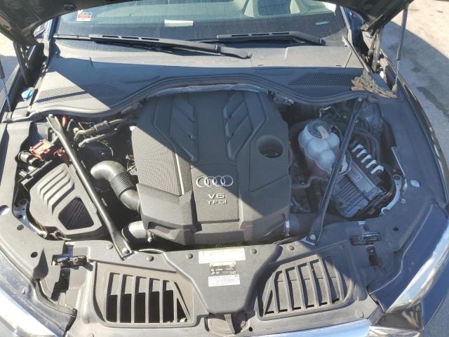 2019 AUDI A8 L WAU8DAF84KN005036