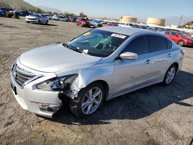 2015 NISSAN ALTIMA 2.5 - 1N4AL3AP5FC246838